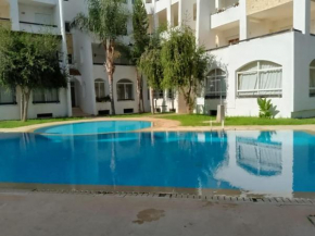 Apartment In Asilah Marina Golf